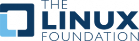 Fondation Linux logo